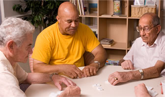 Adult Day Care Services